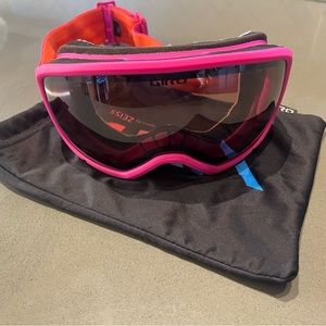 Giro Ski Goggles